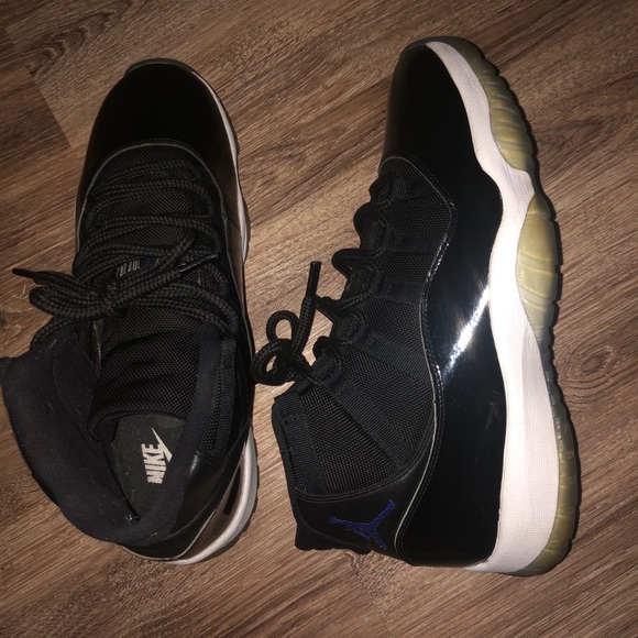 Space jam 11s 2016 - Picture 2 of 4